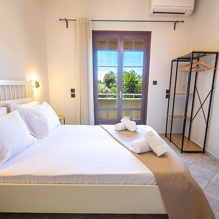 Palmeira Sea & City Preveza Exteriör bild