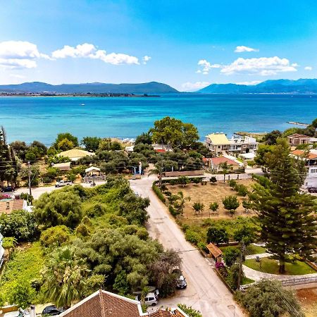 Palmeira Sea & City Preveza Exteriör bild
