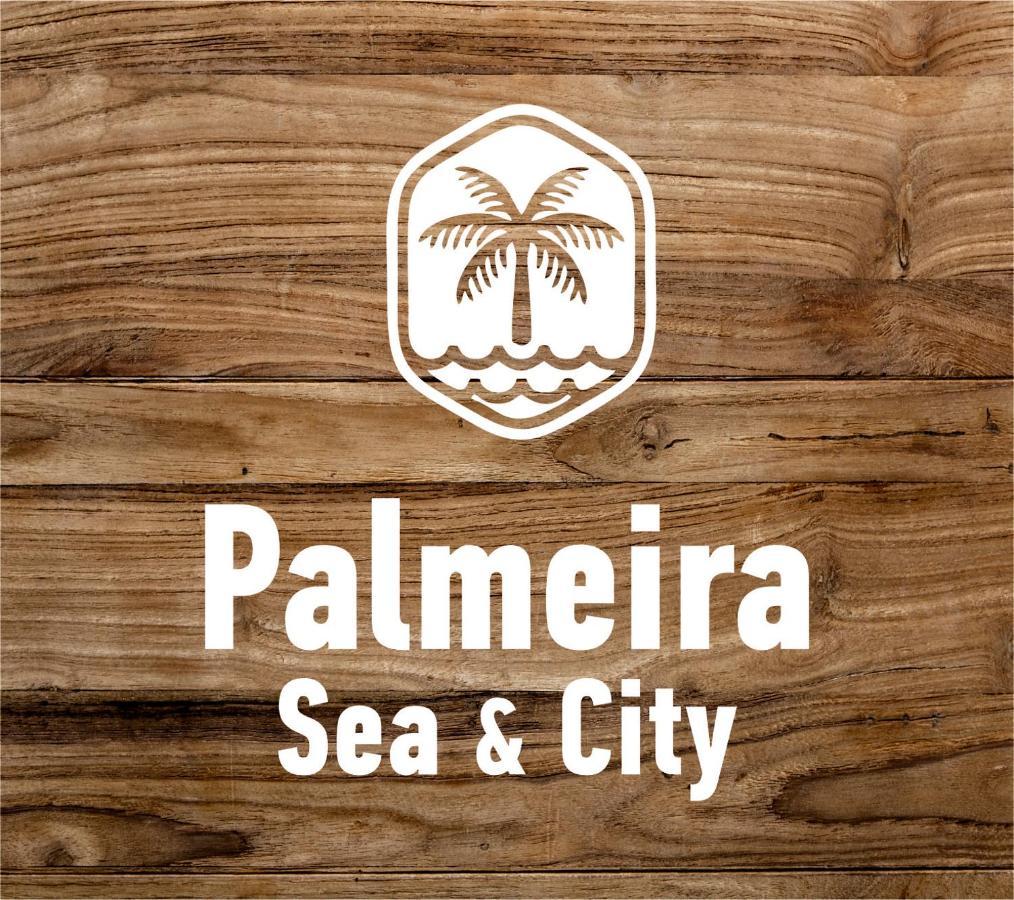 Palmeira Sea & City Preveza Exteriör bild